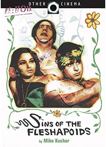 Sins of the Fleshapoids (1966) (DVD)